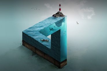 Estudante focado aprendendo Photoshop com o curso de Jack Usephot, tela do software com ferramentas de edição destacadas.