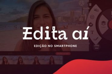 Curso de Edição de Vídeo com Smartphone - Edita Aí