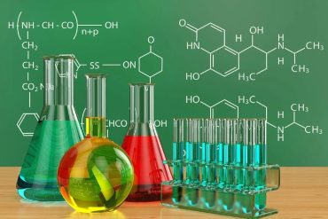 Curso Completo de Química Geral em Download - Universidade da Química