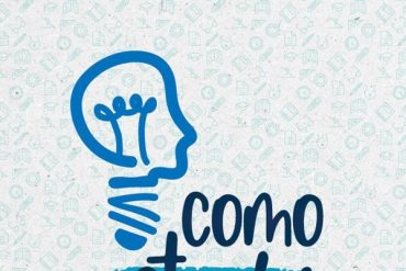 Capa do Curso Renata Peluso com técnicas de aprendizado eficaz e desenvolvimento pessoal.