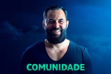 Comunidade 5 Liberdades Wendell Carvalho curso completo download