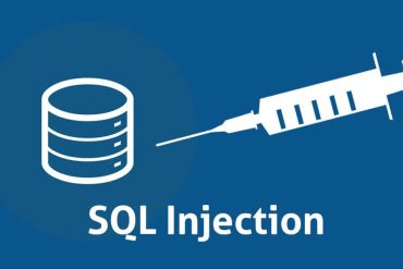 Capa do curso completo de Ethical Hacking sobre SQL Injection ministrado por Rui
