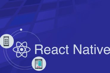 Curso completo de React Native para desenvolvimento mobile: aprenda a criar aplicativos com esta tecnologia.