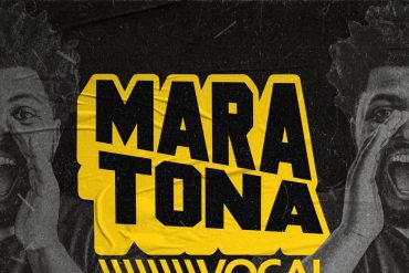 Maratona Vocal 3.0 de Wesley Moreira - Curso de Canto Completo