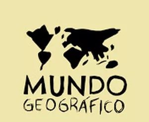 Capa do curso Mundo Geográfico ENEM 2021