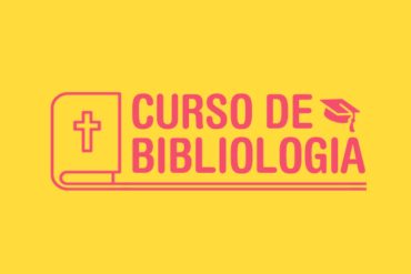 Capa do curso Teologia: Bibliologia de Tarles Elias em alta definição para download