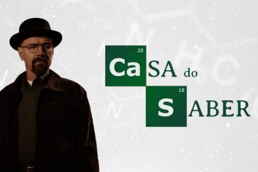 Capa do curso Casa do Saber Ciências