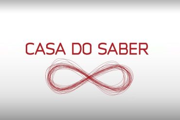Capa do curso de Filosofia da Casa do Saber com download disponível