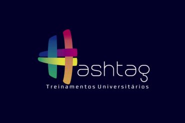 Capa do curso Currículo Matador da Hashtag Treinamentos com elementos de design profissional e sucesso na carreira.