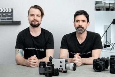 Curso Domestika: Criação de Documentário com Jose Prada e Rene Strgar
