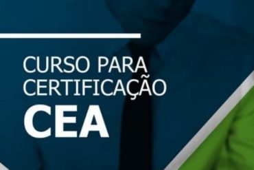 Capa do curso preparatório CEA de Guilherme Almeida para download