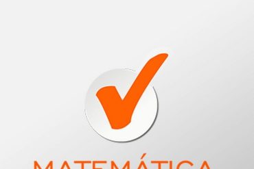 Capa do curso MPP CEX Matemática CESPE & UNB com ícones de matemática