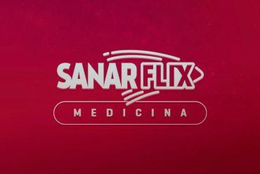 Curso Medicina de Emergência Sanarflix detalhado