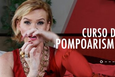 Ginástica Íntima Feminina com Cátia Damasceno - Curso de Pompoarismo Completo