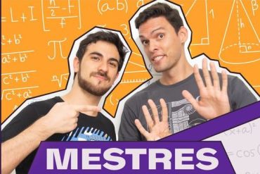 Curso Ciências da Natureza Mestres do ENEM completo para download