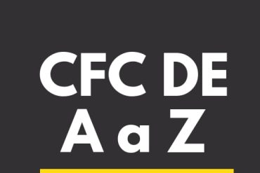 Capa do curso CFC de A a Z de Gabriel Rabelo para download
