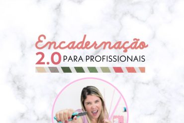 Curso Encadernação 2.0 Lidiane Severiano Download Completo Técnicas Avançadas