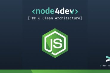 Curso NodeJs TypeScript TDD DDD Rodrigo Manguinho download