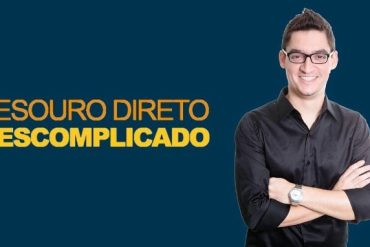 Curso Tesouro Direto Rafael Seabra - Baixar Investimentos