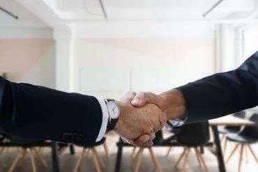 Curso de Recursos Humanos RB Treinamento com foco em gestão e desenvolvimento de equipes.