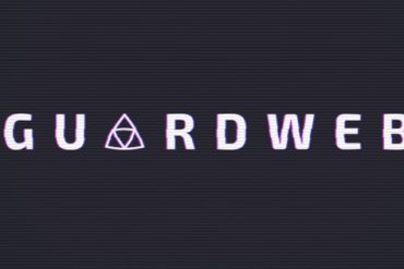 Capa do curso Anonimato e DeepWeb - GuardWeb - Download