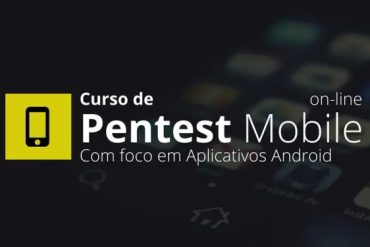 Curso Pentest Mobile Desec Security: baixar conteúdo completo de cibersegurança.