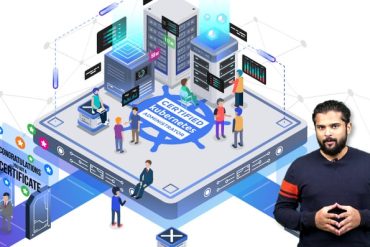 Certificação CKA com Curso Mumshad Mannambeth KodeKloud