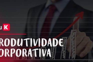 Capa do curso Produtividade Corporativa Word Excel Outlook de Eduardo Taka