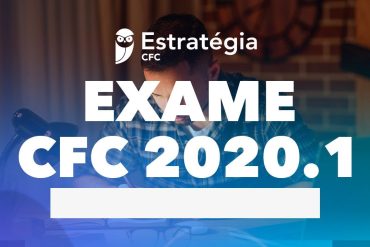 Capa do curso Certificações CFC 2020.1 para download
