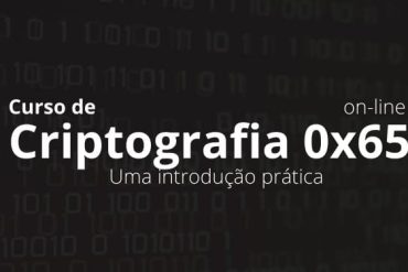 Curso Criptografia 0x65 Desec, Hacking, Segurança Digital, Download Completo