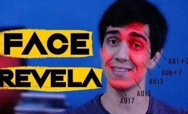 Curso Detecção de Micro Expressões Faciais Vitor Santos Metaforando Download