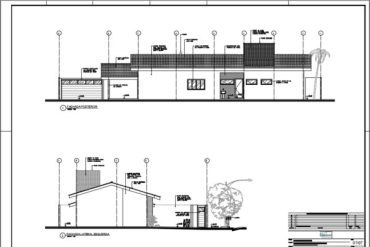 Curso completo de AutoCAD para projeto arquitetônico de acordo com a ABNT NBR 6492