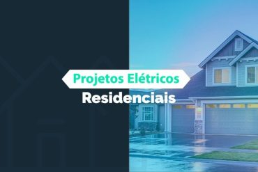 Curso completo de instalações elétricas residenciais GMaster com diagrama elétrico detalhado.