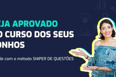ENEM Sniper de Questões Susane Ribeiro Download 2020 PDF Material de Estudo