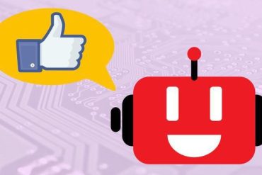 Capa do curso Chatbots para Leigos de Glauber Silva