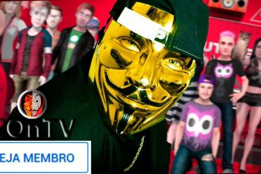 Capa dos cursos ConTV: Photoshop, Edição de Vídeo e Áudio