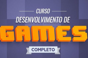 Curso Desenvolvimento de Jogos Danki Code - Aprenda a criar seus jogos