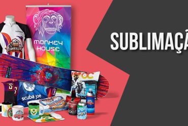 Curso de Sublimação para Iniciantes com CorelDRAW: download do material completo