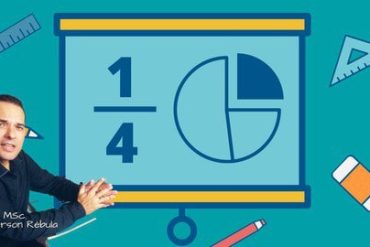Capa do curso online de Matemática para Leigos: Frações e suas operações, com o nome do Professor Uanderson Rébula de Oliveira e detalhes da nota e carga horária.