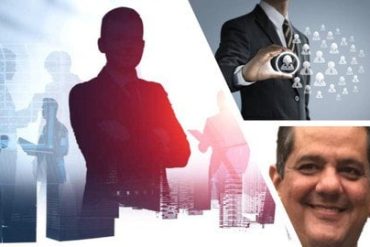 Liderança de Alta Performance: Curso de Aureo Vieira para Líderes Eficazes
