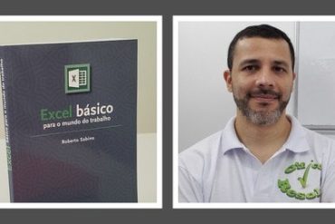 Curso de Planilhas MS Excel e Google Planilhas com Roberto Sabino