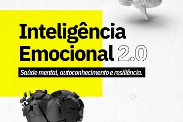 Capa do Curso Inteligência Emocional 2.0 CONQUER
