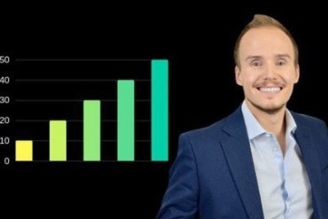 Curso PNL para Vendas e Influência com Certificado - Alain Wolf