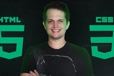 Curso Matheus Battisti HTML e CSS: Início e Projetos