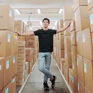 Capas do curso Onda Kowala: Criação e Venda de Marca de Roupas