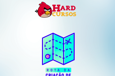 Capa do curso Rota da Criação de Conteúdo de Ramon Campos