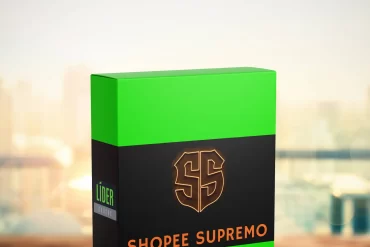 Elideverson Aparecido Shopee Supremo Curso Vendas Online