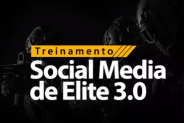Valter Azevedo Social Media de Elite 3.0 curso marketing digital download