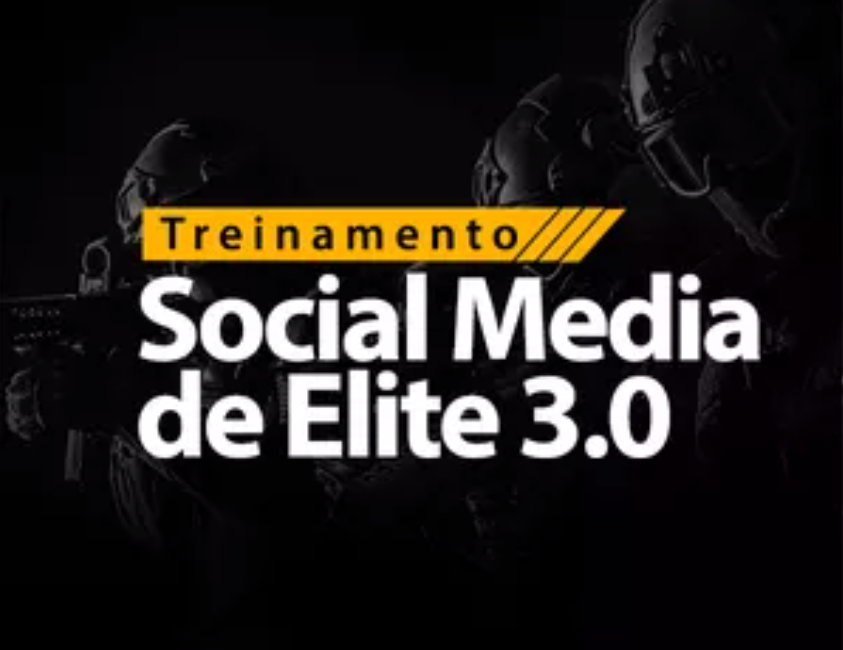 Valter Azevedo Social Media de Elite 3.0 curso marketing digital download