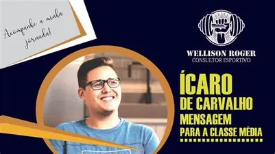 Download da Formação em Social Media de Icaro Carvalho